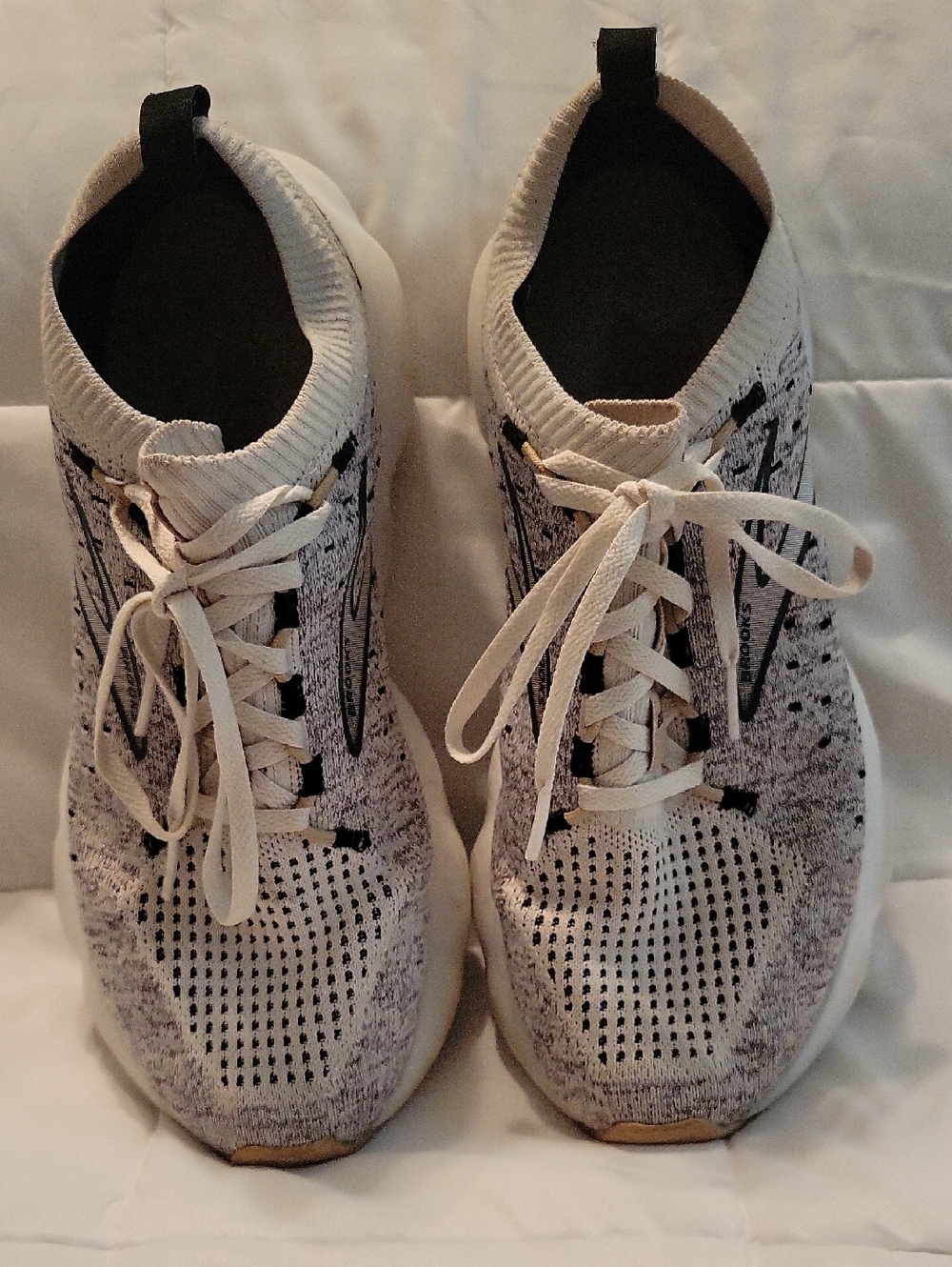 Brooks Glycerin 20 Stealthfit